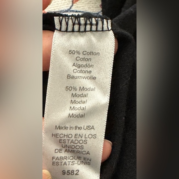 Michael Stars Black Relaxed Fit Jumpsuit🖤 - Picture 13 of 15